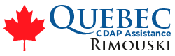 Rimouski CDAP Assistance